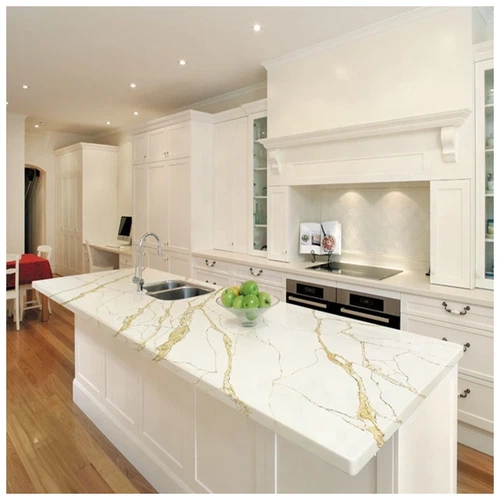 The Timeless Elegance Of Calacatta Gold Quartz The Timeless Elegance Of Calacatta Gold Quartz