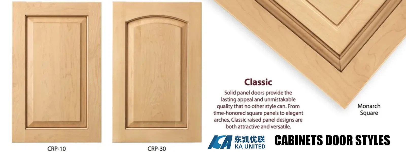 Kitchen Cabinet Door Styles-KA UNITED Kitchen Cabinet Door Styles-KA UNITED