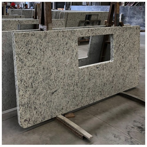 White Rose Granite Countertops White Rose Granite Countertops
