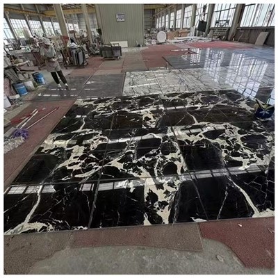 Gran mármol antiguo