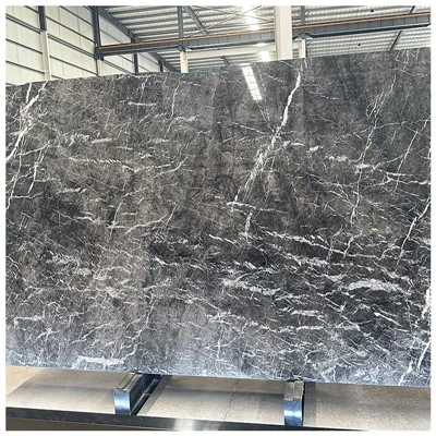 Mármol gris carnico