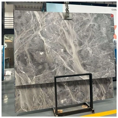 Mármol Grigio Monet