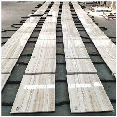 Azulejo de ónix vainilla