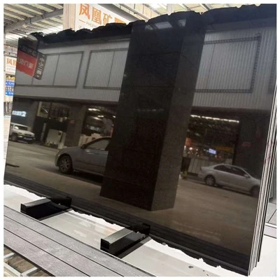 Granito negro de Zimbabwe